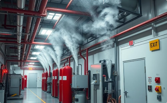 Emergency Preparedness